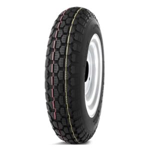 Duro Block Tyre 4 ply