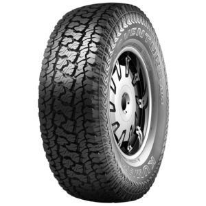 235/65 R17 Kumho Road Venture AT51 108T