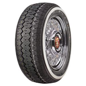 Gripmax Classic Grip White Wall 86H Tyre at Tyre Shop Online