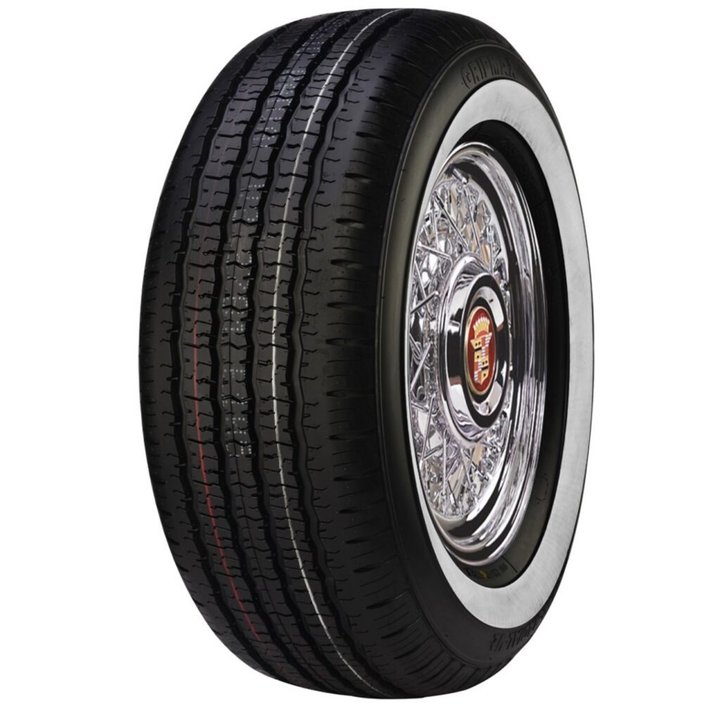GRipmax Classic GT Tyre at Tyre Shop Online