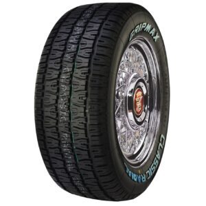 R15 Gripmax Classic Radial Tyre at Tyre Shop Online