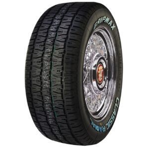 Gripmax Classic Radial 99H Tyre at Tyre Shop Online