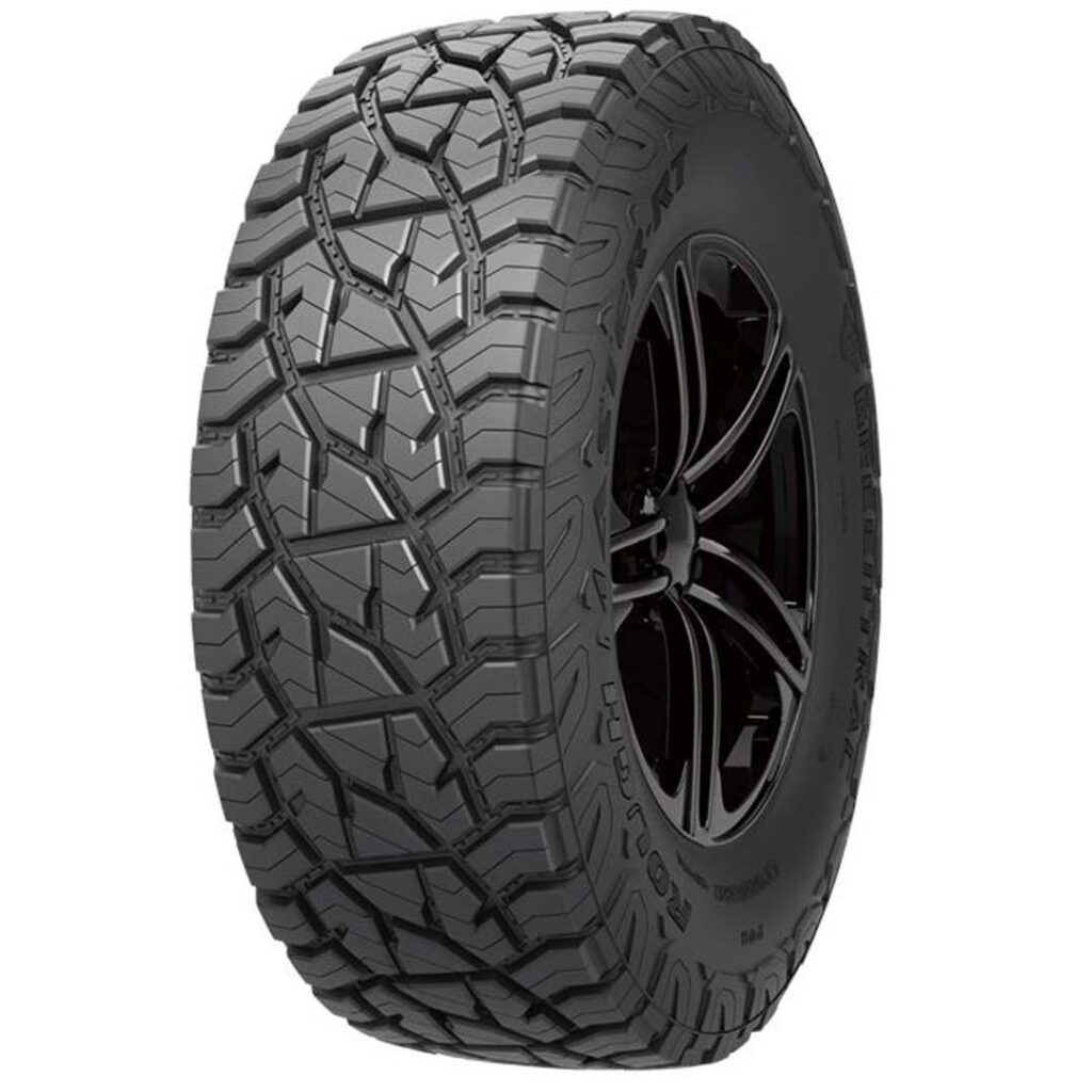 305/55R20 ATLAS PARALLER MT 10PLY 121/118Q Tyre Shop Online