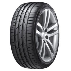 275/30R20 HANKOOK K117 97Y 4PLY AO SOUND ABSORBER