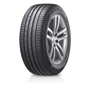 255/45R19 HANKOOK K117A AO 104Y 4PLY