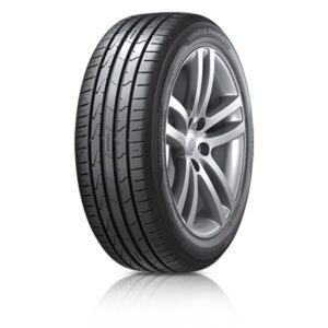 205/55RF16 HANKOOK K125B 91W RUNFLAT 4PLY