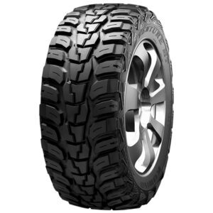 205/80 R16 Kumho Road Venture MT KL71 104Q