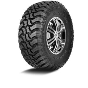 35X12.5R20 MARK MA DAKAR MT 12PLY 125Q