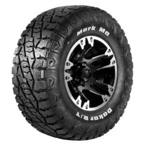 265/75R16 MARK MA DAKAR OWL RT 10PLY 123/120S