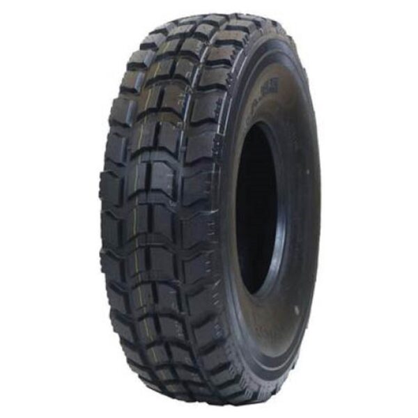 37/12.5 R16.5 Lakesea Military 0Z 133N 10 Ply | Tyre Shop Online
