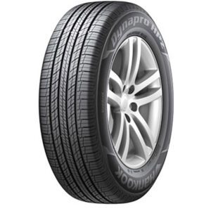 245/65R17 HANKOOK RA33 111H 4PLY