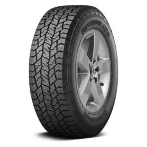 265/65R18 HANKOOK RF11 114T 4PLY