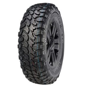 33×12.50R18 ROYALBLACK ROYAL MT 118Q 10 PLY