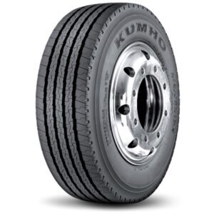 8.5 R17.5 Kumho RS03 121/120M 12 Ply