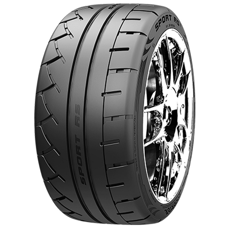 245/40 R17 Goodride Sport RS Race Tyre 95W XL | Tyre Shop Online