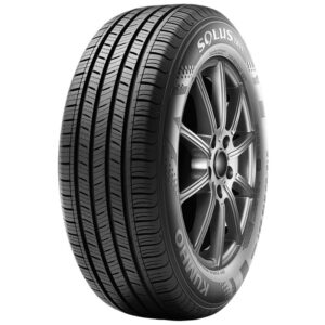 R14 kumho Solus Tyre at Tyre Shop Online