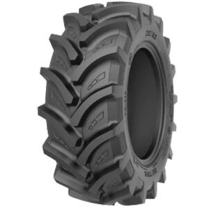 650/65 R38 Petlas Tractor TA110 TL 163D/166A8
