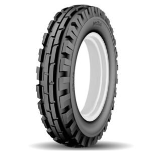 6.50-16 Petlas Implement TD16 TT 91A6 6 Ply