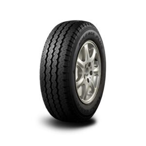 215/65R16C TRIANGLE MILEAGE PLUS TR652 109/107T 8PLY