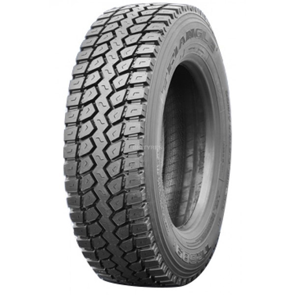 TRIANGLE TR689A 143/141J 18PLY tyre