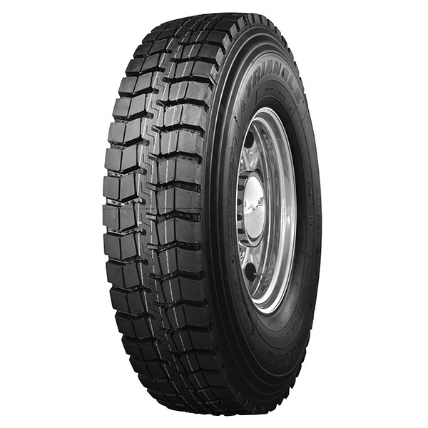 TRIANGLE TR690 118/114K 14PLY TTF tyre