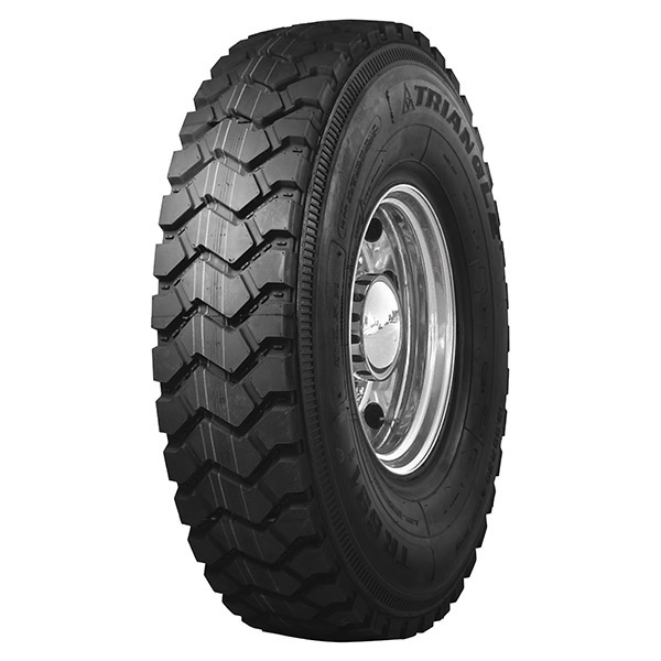 TRIANGLE TR691JS 146/143K 16PLY tyre