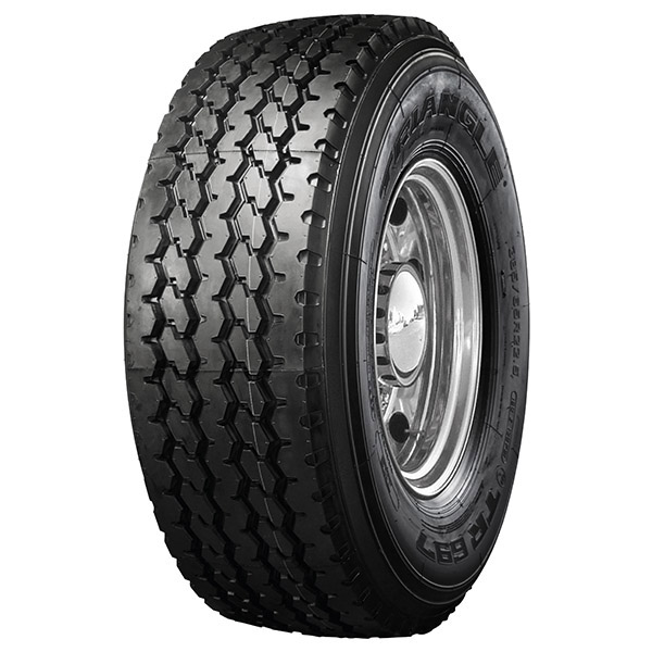 TRIANGLE TR697 160J/158L 20PLY tyre