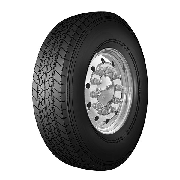 TRA02 Triangle Tyre 12ply