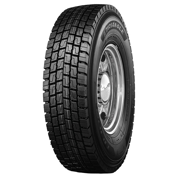 Triangle Tyre 18ply TRD06