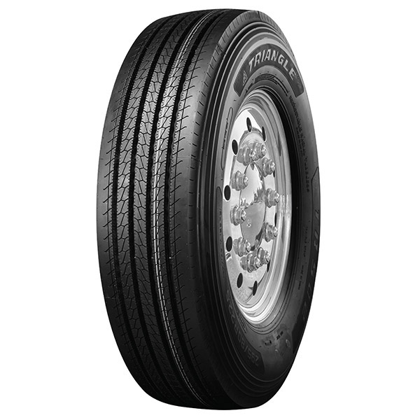 18ply triangle tyre