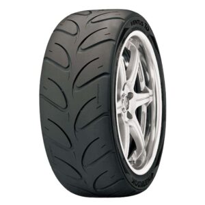 245/40R17 HANKOOK Z221 C5 MED