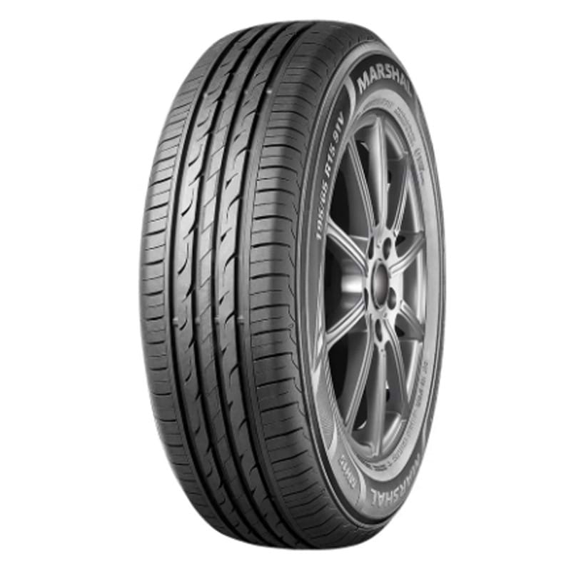 black marshall tyre upright and sold at tyre shop online