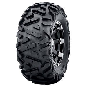 Thick black Generic TL Tyre upright and sold at tyre shop online