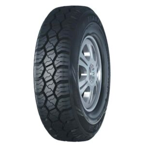 Thin Haida Tyre upright and sold at tyre shop online