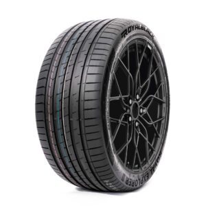 275/45R19 ROYALBLACK ROYAL EXPLORER II 108W 4PLY