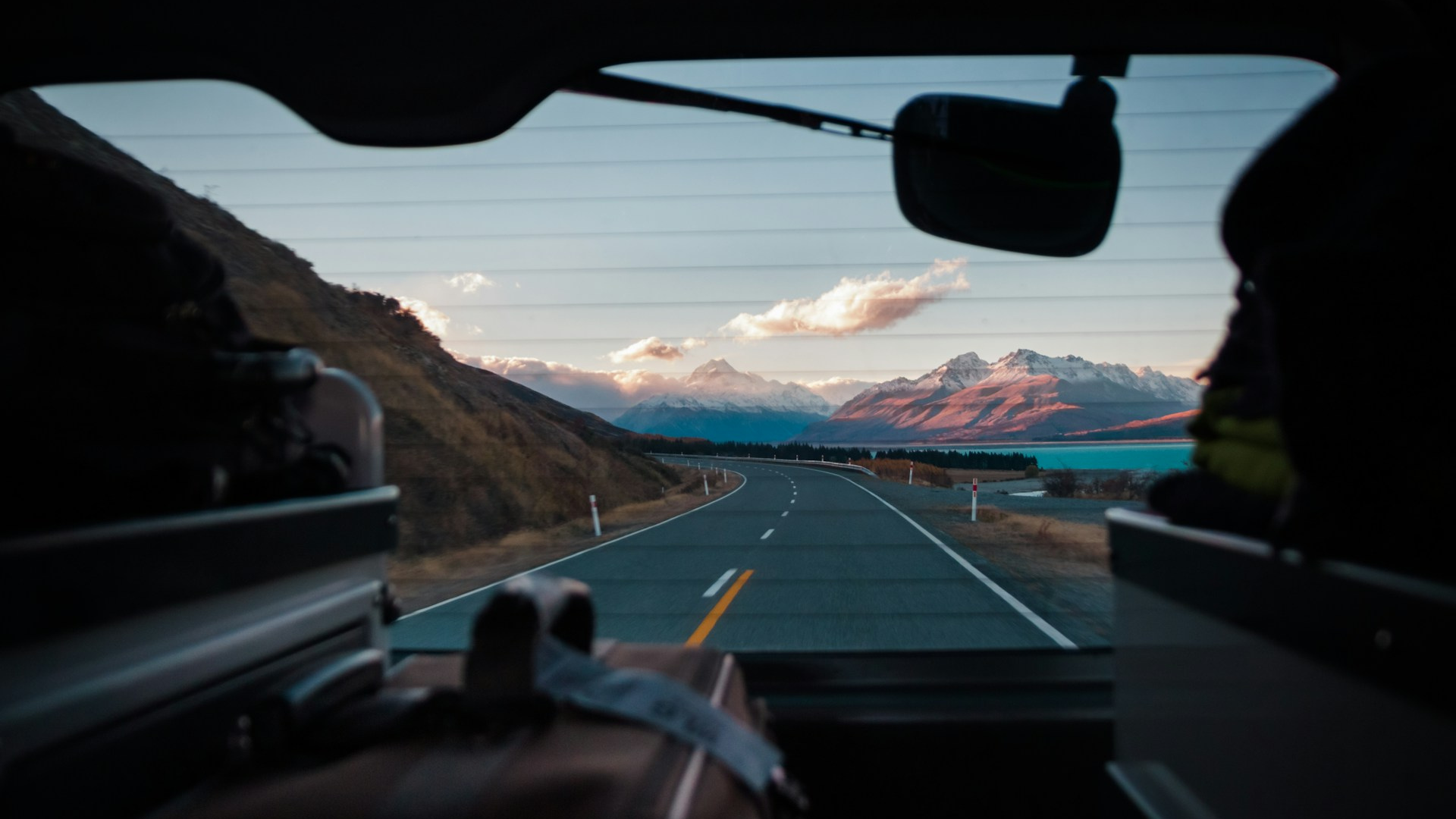Road Trip Checklist: Tips for Checking Your Car Before Hitting NZ’s Road