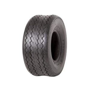 18x850-8 Deestone Golf W142 4PLY Tyre