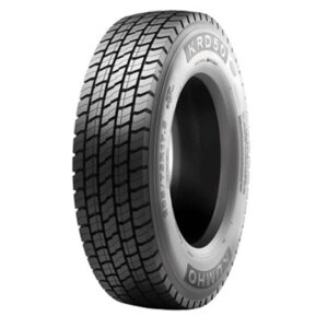 215/75 R17.5 Kumho RD50