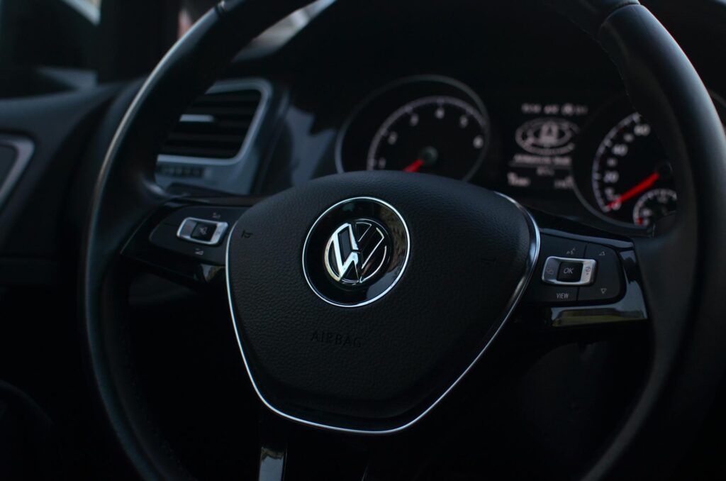 Steering wheels