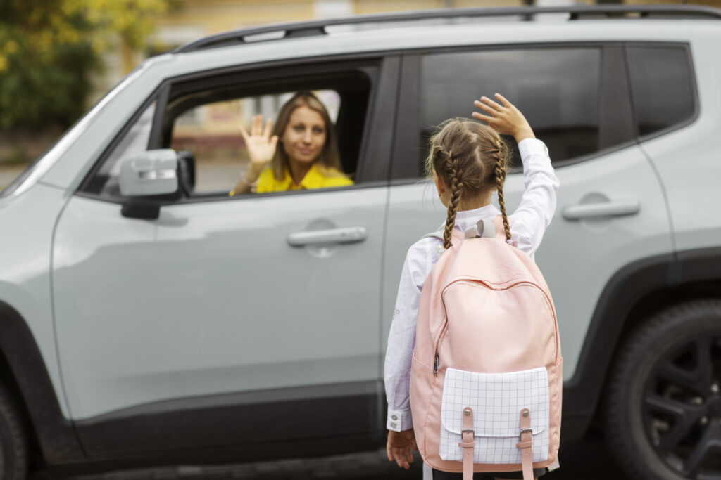Tyre Checks Back to School