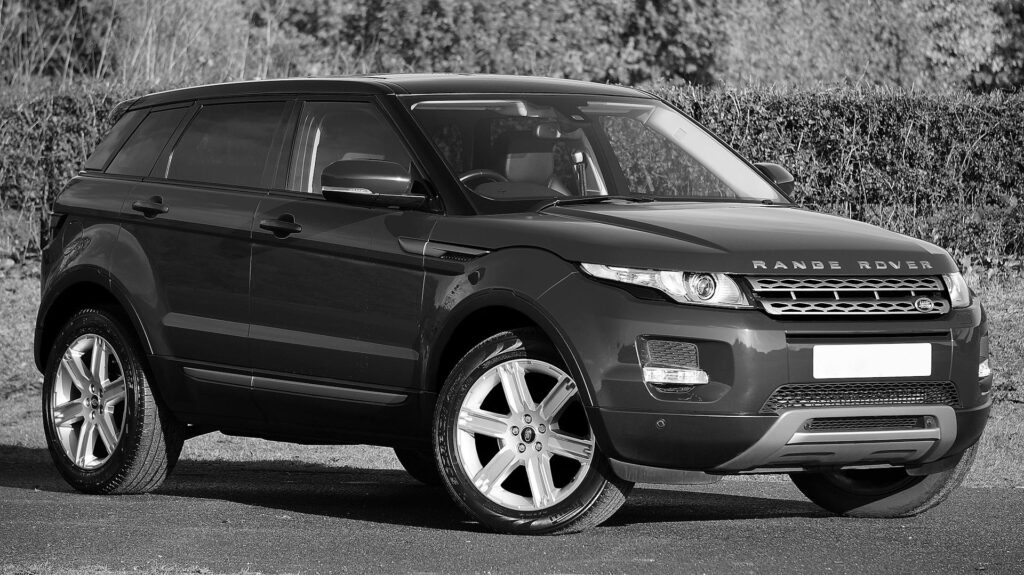 Finding the Best SUV Tyres for Your Ride