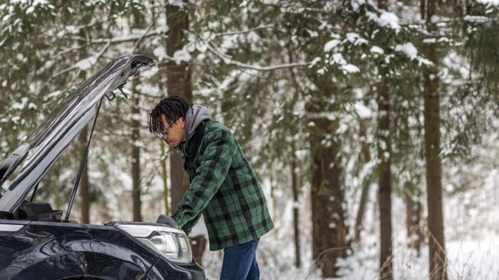Why Your Car Acts Funny in Winter (And What You Can Do About It)