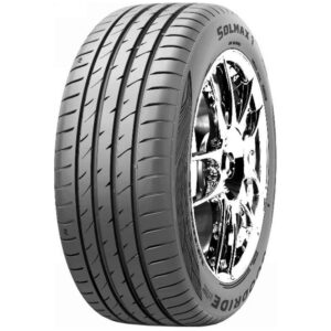 255/45 R19 Goodride Solmax1 EV PRO 104Y ASY